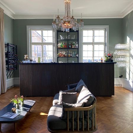 Johannesbergs Slott Rimbo Zewnętrze zdjęcie