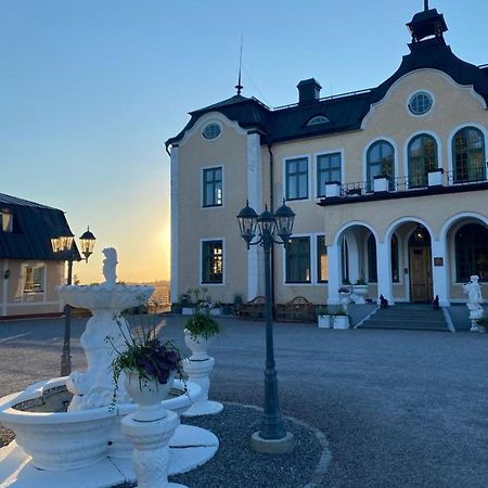 Johannesbergs Slott Rimbo Zewnętrze zdjęcie