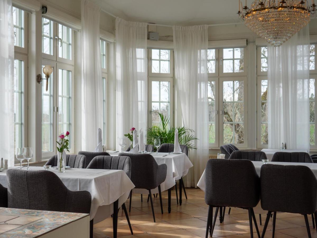 Johannesbergs Slott Rimbo Zewnętrze zdjęcie