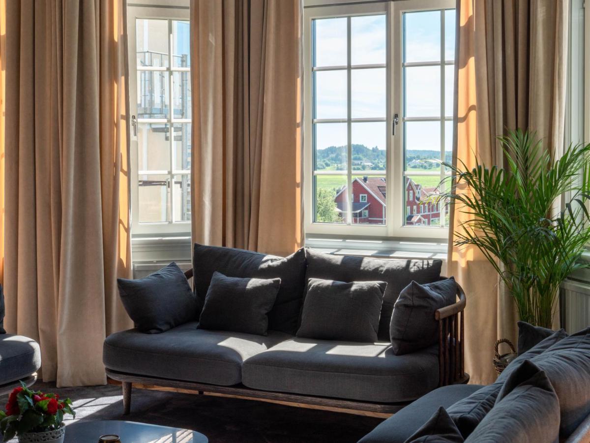 Johannesbergs Slott Rimbo Zewnętrze zdjęcie