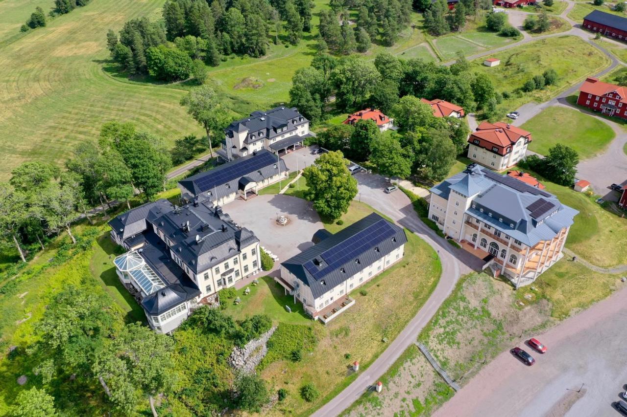 Johannesbergs Slott Rimbo Zewnętrze zdjęcie