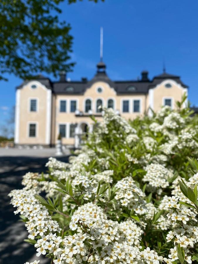 Johannesbergs Slott Rimbo Zewnętrze zdjęcie